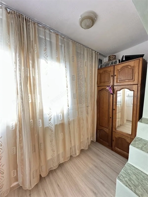 SAGULUI - 3 Camere - Decomandat - Centrala proprie - Bloc anvelopat - imagine 9