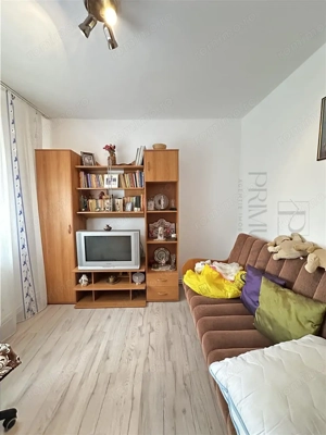 SAGULUI - 3 Camere - Decomandat - Centrala proprie - Bloc anvelopat - imagine 4