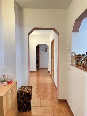 SAGULUI - 3 Camere - Decomandat - Centrala proprie - Bloc anvelopat - imagine 7