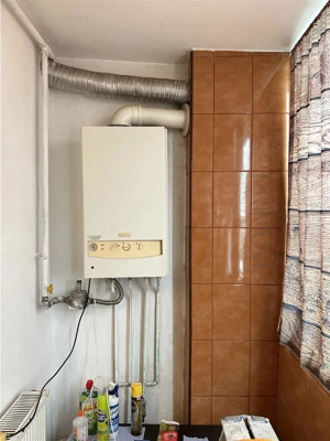 SAGULUI - 3 Camere - Decomandat - Centrala proprie - Bloc anvelopat - imagine 10