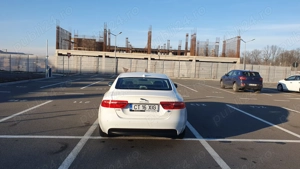 Jaguar XE 2.0.Aut. model 2016 - imagine 5