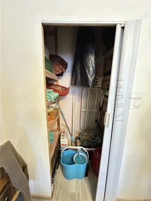 SAGULUI - 3 Camere - Decomandat - Centrala proprie - Bloc anvelopat - imagine 8