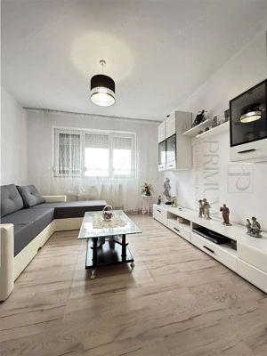 SAGULUI - 3 Camere - Decomandat - Centrala proprie - Bloc anvelopat