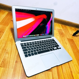 Laptop Apple MacBook Air A1466 IntelCore i5, SSD, Tast. Iluminata, Livrare Gratuita - imagine 1