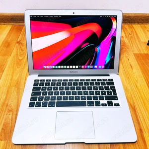 Laptop Apple MacBook Air A1466 IntelCore i5, SSD, Tast. Iluminata, Livrare Gratuita - imagine 3