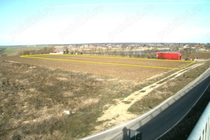 Particular, 10.200 mp. teren situat in Moara Vlasiei cu acces din DJ - imagine 2