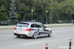 BMW e91 lci  - imagine 2