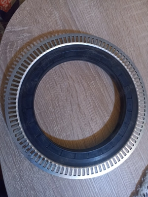 Simering cu roată polară DPH pentru Dar 1335063 - imagine 2