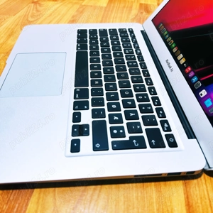 Laptop Apple MacBook Air A1466 IntelCore i5, SSD, Tast. Iluminata, Livrare Gratuita - imagine 4