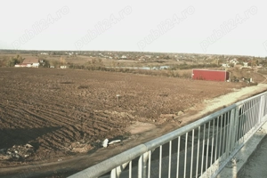 Particular, 10.200 mp. teren situat in Moara Vlasiei cu acces din DJ - imagine 7