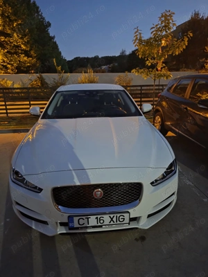 Jaguar XE 2.0.Aut. model 2016 - imagine 7
