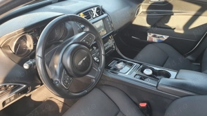 Jaguar XE 2.0.Aut. model 2016 - imagine 9