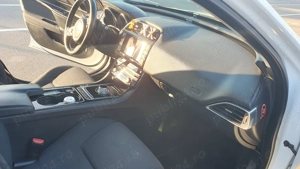 Jaguar XE 2.0.Aut. model 2016 - imagine 8
