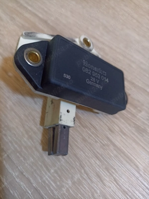 Regulator tensiune Monark 082953014 - imagine 2