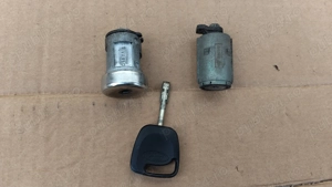  Contact +butuc rezervor cu cheie Ford Focus 1998-2004 