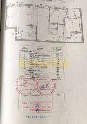 Apartament 105mp utili | curte 126mp și parcare inclusă | Șisești - imagine 20 Apartament 105mp utili | curte 126mp și parcare inclusă | Șisești - imagine 20