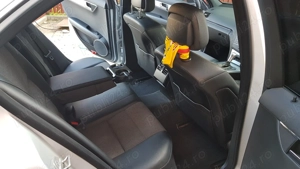 Mercedes-Benz C250CDI 204CP Automat - imagine 3