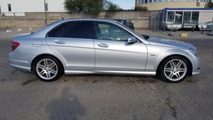 Mercedes-Benz C250CDI 204CP Automat - imagine 6