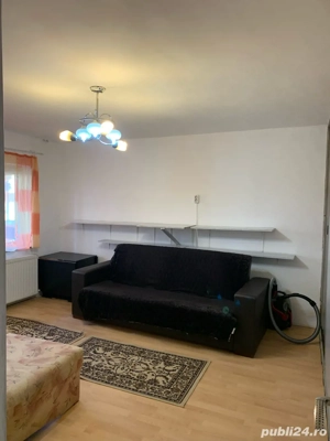 Proprietar inchiriez apartament 2 camere  - imagine 9
