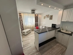 2 Camere | Bloc Reabilitat | Metrou Raul Doamnei |  - imagine 2