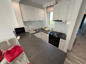 2 Camere | Bloc Reabilitat | Metrou Raul Doamnei |  - imagine 3