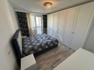 2 Camere | Bloc Reabilitat | Metrou Raul Doamnei |  - imagine 6