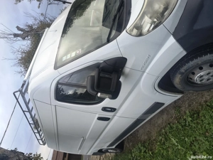 vând Peugeot boxer  - imagine 5