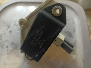 Regulator tensiune Monark pentru Volvo,Daf,MB - imagine 2