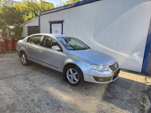 Passat 2005 - imagine 5