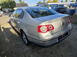 Passat 2005 - imagine 3