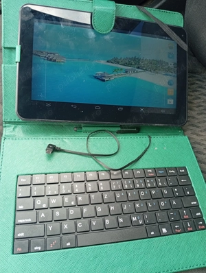 Vând tableta DENVER  - imagine 2