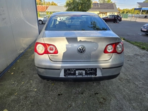 Passat 2005 - imagine 2