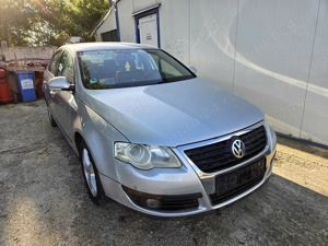 Passat 2005 - imagine 4