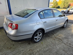 Passat 2005 - imagine 6