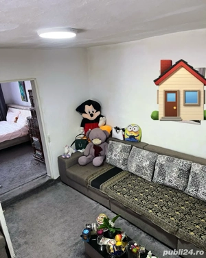 Casă+teren de vânzare Oreavul - imagine 3