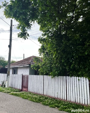 Casă+teren de vânzare Oreavul - imagine 6