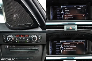 BMW Seria 3 E90   2.0 Diesel   Pachet M  - imagine 8