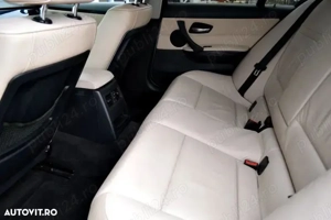 BMW Seria 3 E90   2.0 Diesel   Pachet M  - imagine 5