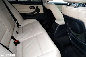 BMW Seria 3 E90   2.0 Diesel   Pachet M  - imagine 9