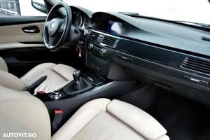 BMW Seria 3 E90   2.0 Diesel   Pachet M  - imagine 7