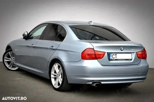 BMW Seria 3 E90   2.0 Diesel   Pachet M  - imagine 2