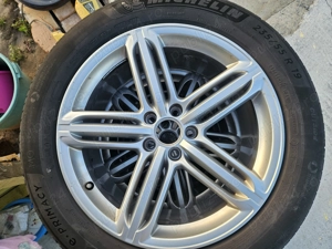 jante audi r19 aliaj