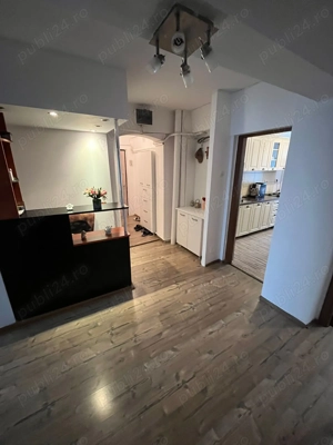 Apartament 3 camere, ultracentral, Bulevardul A.I. Cuza, CAM 3 - imagine 2