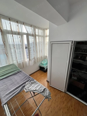 Apartament 3 camere, ultracentral, Bulevardul A.I. Cuza, CAM 3 - imagine 4