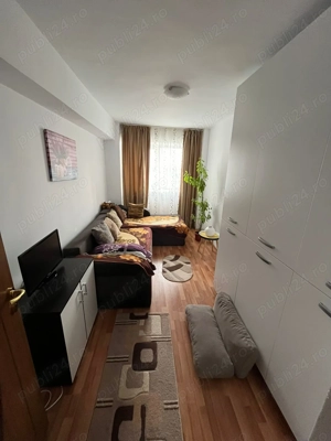Apartament 3 camere, ultracentral, Bulevardul A.I. Cuza, CAM 3 - imagine 3