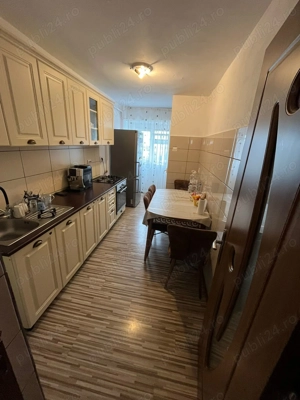 Apartament 3 camere, ultracentral, Bulevardul A.I. Cuza, CAM 3 - imagine 5