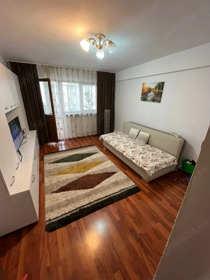Apartament 3 camere, ultracentral, Bulevardul A.I. Cuza, CAM 3 - imagine 6