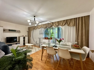 Apartament 3 camere de vanzare Constanta, zona Anda