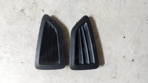 Gura grila aer dezaburire laterale bord FORD FIESTA 2009-2014 - imagine 2