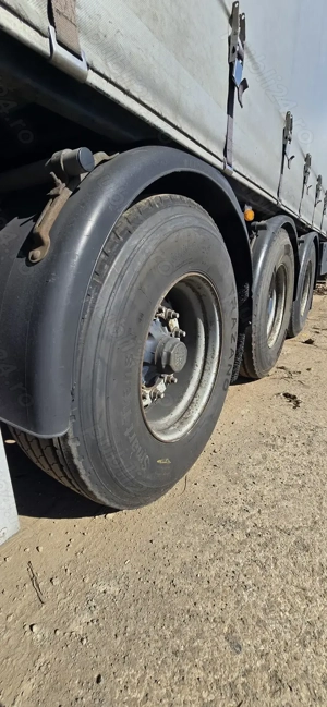 De vanzare Semiremorca - imagine 4